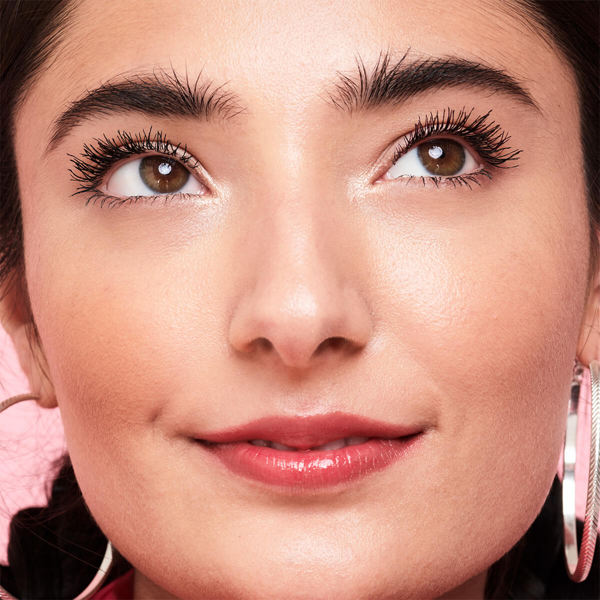 WISH LIST LASHES MASCARA BAD GAL BANG (SET DE MASCARAS FULL SIZE Y MINI)